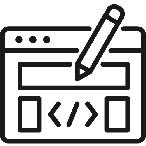 Web Yazılım Geliştirme